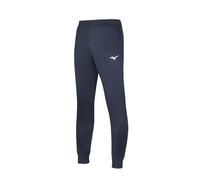 Mizuno Core Training Pant Jnr Navy 140 Unsex Bambini