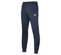 MIZUNO Core Traning Pants (W) Pantaloni, Blu Navy, XL Donna