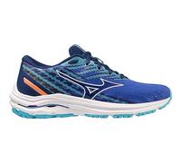Mizuno, Corsa Donna, Neonflame Bianco Dblue, 41 EU