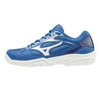 Mizuno Cyclone Speed 2 JR- T:05 Trueblue/Wht/MBlue