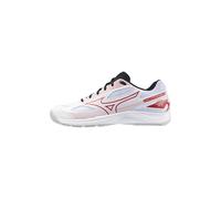 Mizuno - Scarpa da Pallavolo Cyclone Speed Low - - Sport - Uomo - Bianco - 44 1/2 EU