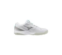 Mizuno CYCLONE SPEED 5 Scarpe Pallavolo Uomo per Interni V1GA2580 21 Bianco