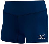 Mizuno Damen Pallavolo Pantaloncini Donna Victory Short