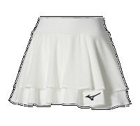 Mizuno Daybreakers Flying Skirt Scarpe da tennis Bianco Donna TagliaS