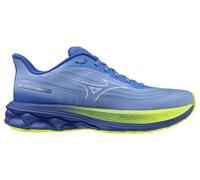 Scarpe Mizuno Wave Skyrise 7 blu giallo donna - 41