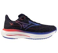 Mizuno Wave Rider 29 Scarpe Neutrali Donna-Grigio
