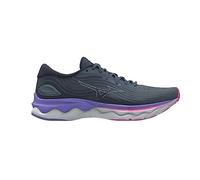 Mizuno Donna Scarpe da Corsa, Grigio, 38.5 EU