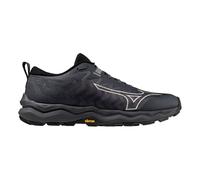 Mizuno Donna Wave Daichi 8 GTX Scarpe da Corsa Scarpa da Trail Iron Gate/Nimbus Cloud/Black - Nero 40,5