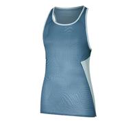Mizuno DryAeroFlow Graphic Tank Camicia Da Corsa Donna
