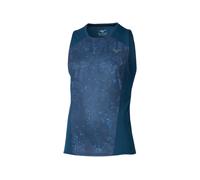 Mizuno Dryaeroflow Graphic S