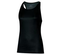 Mizuno DRYAEROFLOW GRAPHIC TANK Nero Donna TagliaS