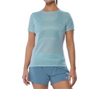 Mizuno T-shirt Dryaeroflow Graphic Blu Cloud Donna Taglia M Modello 2025