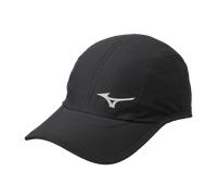 Berretto da tennis Mizuno Drylite Cap - Nero