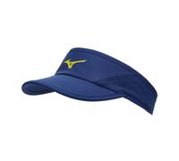 Mizuno Drylite Visiera Blu Navy Visiera Unisex Navy Blue