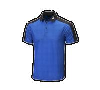 Mizuno Dynamic Polo Surf the Web Uomo TagliaL