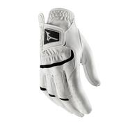 Mizuno Elite Glove Men Right Hand Bianco Uomo TagliaM/L