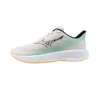 Mizuno ENERZY RIDER Jr Scarpe da corsa Nimbus Cloud/Baritone Blu/Ice Junior Taglia35