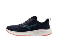 Mizuno Enerzy Runnerz 2, Scarpe da Running Donna (Baritone Blue/Nimbus Cloud/Cal, Sistema Taglie Calzature EU, Adulto, Numero, Media, 41)