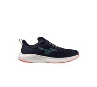 Mizuno Enerzy Runnerz 2, Scarpe da Running Donna (Baritone Blue/Nimbus Cloud/Cal, Sistema Taglie Calzature EU, Adulto, Numero, Media, 38)