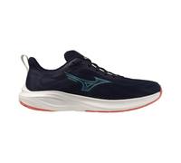 Mizuno Enerzy Runnerz 2, Scarpe da Running Donna (Baritone Blue/Nimbus Cloud/Cal, Sistema Taglie Calzature EU, Adulto, Numero, Media, 38.5)