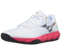 Mizuno Enforce Court Clay Wh/Co Men Shoe UK 10.0