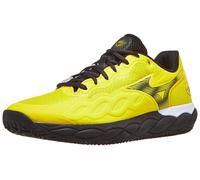 Mizuno Wave Enforce Court Padel VibrantYellow/Black/BlackSand 43 Giallo