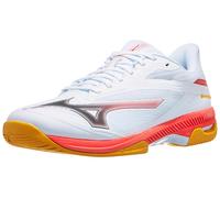 Mizuno Exceed Court AC Wh/Co Men Sh UK 11.0