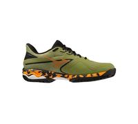 Mizuno Wave Exceed Light 2 Padel Camo da Uomo 45 Green