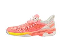 Mizuno Exceed Tour 5 Donna Scarpe da Tennis Rosa Rosa