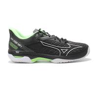 Mizuno Wave Exceed Tour 5 Clay Court Nera da Uomo 45 Nero
