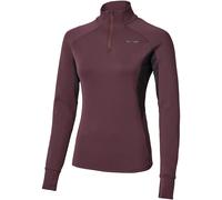 Mizuno Felpa Con Mezza Zip Active Warmalite