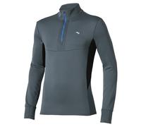 Mizuno Felpa Con Mezza Zip Active Warmalite