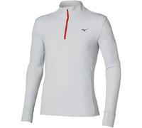 Mizuno Felpa Con Mezza Zip Active Warmalite