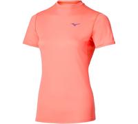 Mizuno Felpa Con Mezza Zip Mid Weight Half Sleeve