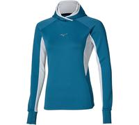 Mizuno Felpa Con Zip Active Warmalite Hd