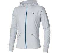 Mizuno Felpa Con Zip Active Wl Hd