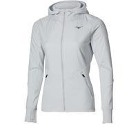 Mizuno Felpa Con Zip Active Wl Hd