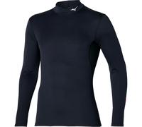 Mizuno Finto collo alto di peso medio, nero