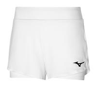 Mizuno FLEX SHORT Bianco Donna TagliaL