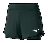 Mizuno Flex Short Nero Donna TagliaS