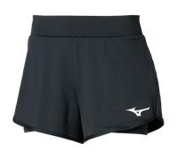 Mizuno Flex Short Nero Donna TagliaS