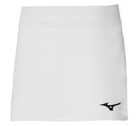 Mizuno Flex Skort Bianco Donna TagliaL