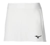 Mizuno Flex Skort Bianco Donna TagliaM