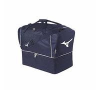 Mizuno Borsa Calcio/All Sport, Unisex - 14 = Colore Blue/Bianco