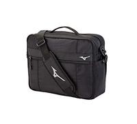 Mizuno Front Office 21 Briefcase, Black