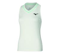 Mizuno Frontier Canottiera Donna in mint, Taglia: XL