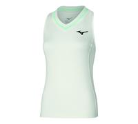 Mizuno Frontier Canottiera Donna in mint, Taglia: XS