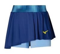 Mizuno FRONTIER FLYING SKIRT Scarpe da tennis Bellwether blue Donna TagliaL