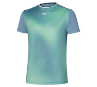 Mizuno FRONTIER SHADOW GRAPHIC T-SHIRT Scarpe da tennis Citadel Uomo TagliaS