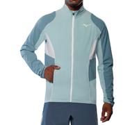 Mizuno FRONTIER SHADOW JACKET Ether Uomo TagliaL